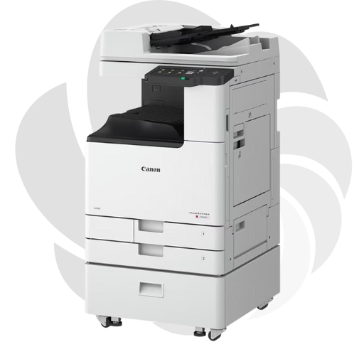 [SET2930i] SET Canon imageRUNNER IR2930i + Piedestal S3 + Toner C-EXV 67- Multifunctional laser monocrom A3