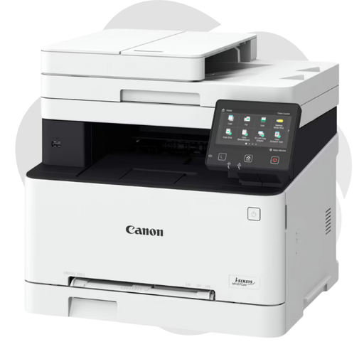 [5158C001AA] CANON i-SENSYS MF657CDW - Multifunctional laser color A4
