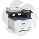 Xerox® VersaLink® C415V_DN - Multifunctionala Laser A4 Color