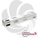 CEXV65 Black - Cartus toner original pentru Canon C3326i