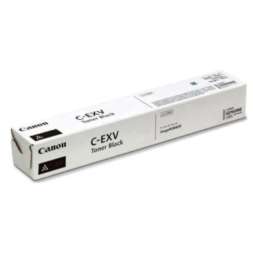 [5761C001AA] C-EXV 65 Black - Cartus toner original pentru Canon C3326i