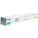 C-EXV 65 Cyan - Cartus toner original pentru Canon C3326i