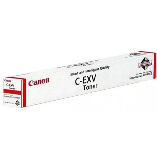 [5763C001AA] C-EXV 65 Magenta - Cartus toner original pentru Canon C3326i