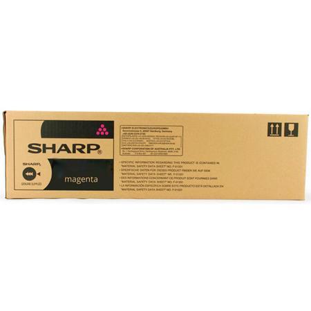 [BPGT20MA] BPGT20MA Magenta - Cartus toner original pentru Sharp BP10C20 / BP20C20 / BP20C25