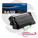 TN3610 - Cartus toner original Brother