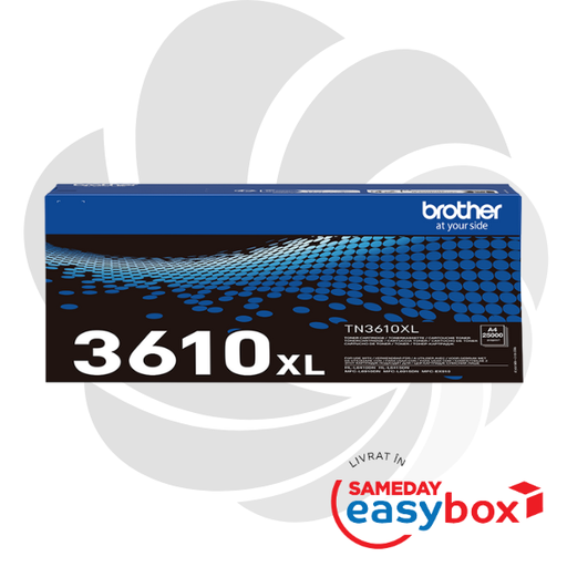 [TN3610XL] TN3610XL - Cartus toner original Brother
