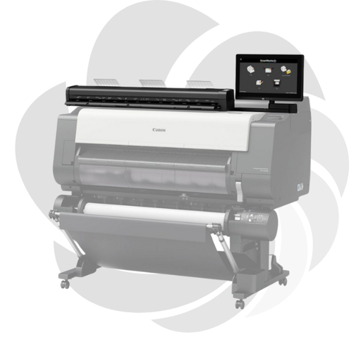 [3850V632] Canon Z36-TX - Scanner A0 pentru TX-3200 / TX-4200