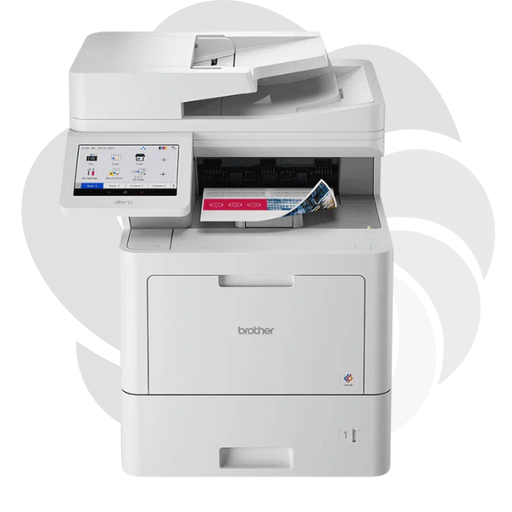 [MFCL9630CDNRE1] Brother MFC-L9630CDN - Multifunctional laser color A4