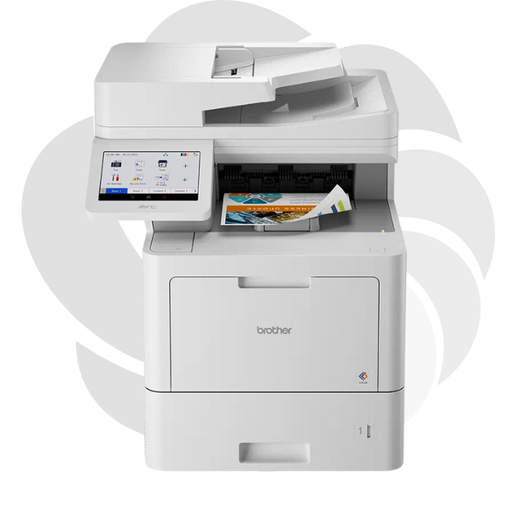 [MFCL9670CDNRE1] Brother MFC-L9670CDN - Multifunctional laser color A4