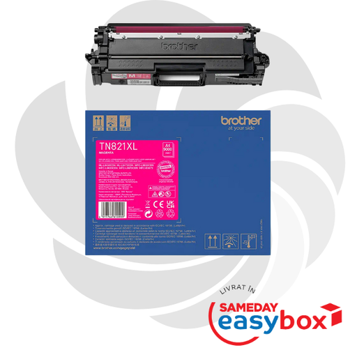 [TN821XLM] TN821XL /TN-821XL Magenta - Cartus toner original Brother