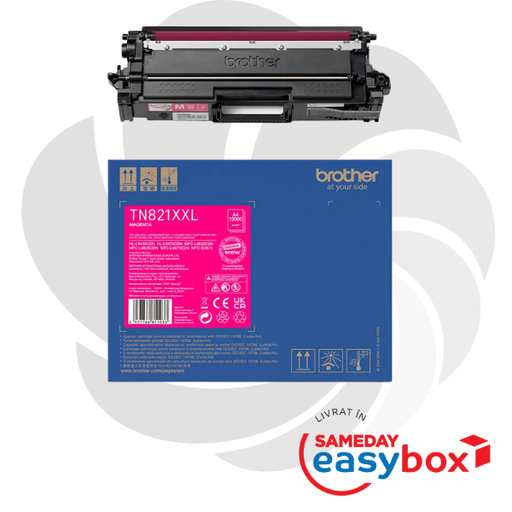 [TN821XXLM] TN821XXL / TN-821XXL Magenta - Cartus toner original Brother