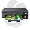 Epson EcoTank L18050 - Imprimanta inkjet color A3