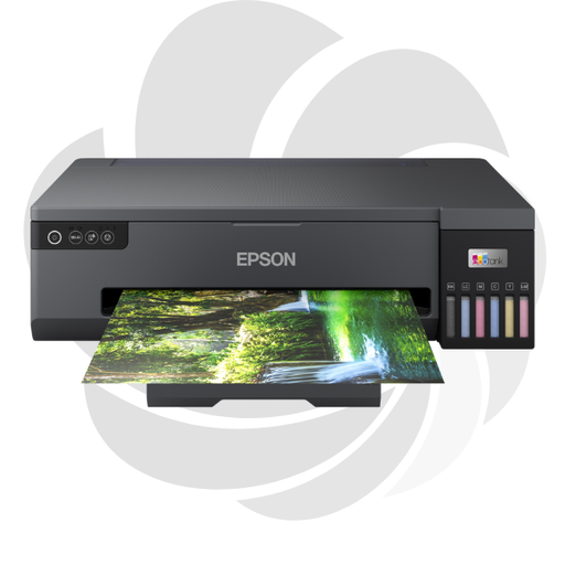 [C11CK38402] Epson EcoTank L18050 - Imprimanta inkjet color A3