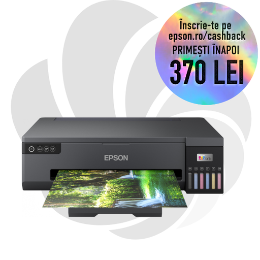[C11CK38402] Epson EcoTank L18050 - Imprimanta inkjet color A3