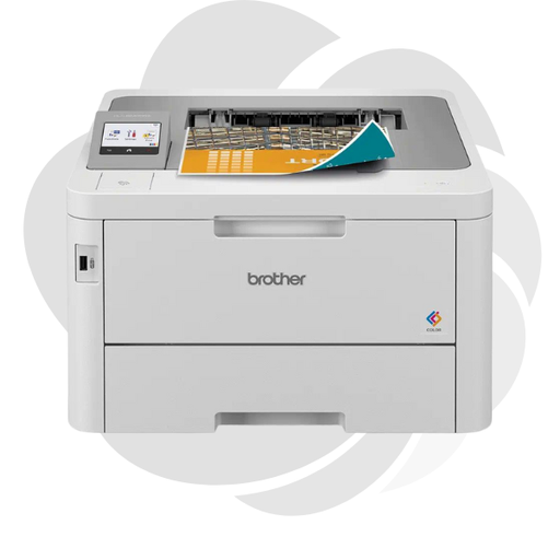 [HLL8240CDWYJ1] Brother HL-L8240CDW - Imprimanta Laser A4 Color