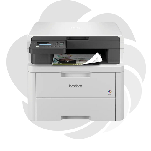 [DCPL3520CDWYJ1] Brother DCP-L3520CDW - Multifunctional laser color A4