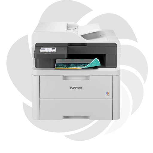 [MFCL3740CDWYJ1] Brother MFC-L3740CDW - Multifunctional laser color A4