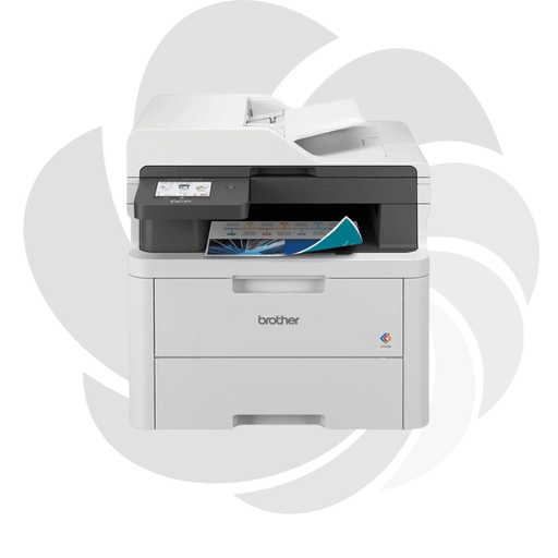 [DCPL3560CDWYJ1] Brother DCP-L3560CDW - Multifunctional laser color A4