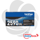 TN2590XXL - Cartus toner original Brother