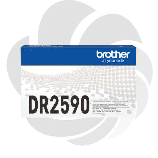 [DR2590] DR2590-Unitate imagine originala Brother