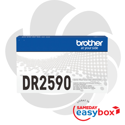 [DR2590] DR2590-Unitate imagine originala Brother