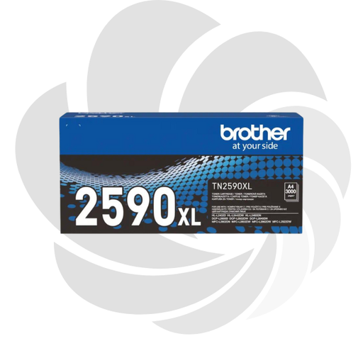 [TN2590XL] TN-2590XL - Cartus toner original Brother