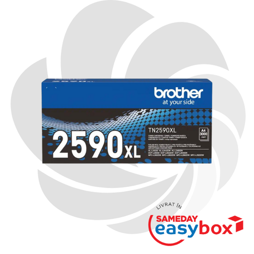 [TN2590XL] TN-2590XL - Cartus toner original Brother