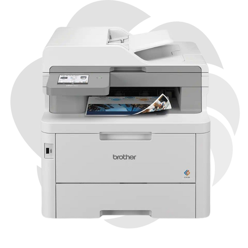 [MFCL8340CDW] Brother MFC-L8340CDW - Multifunctional laser color A4
