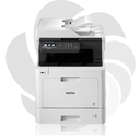 RESIGILAT - Brother DCP-L8410CDW - Multifunctional laser color A4