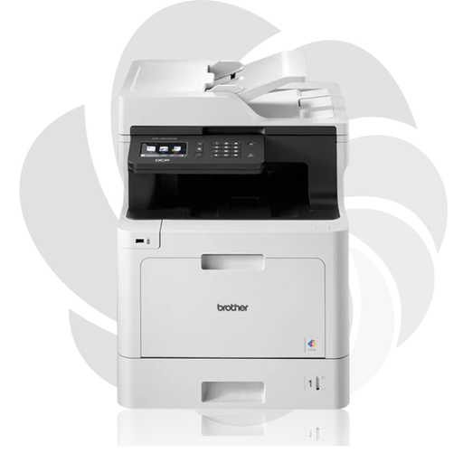 [DCPL8410CDWYJ1res] RESIGILAT - Brother DCP-L8410CDW - Multifunctional laser color A4