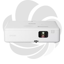 Videoproiector Epson CO-FH01 - Full HD 1080p cu Luminozitate Mare