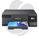 Epson EcoTank L8050 - Imprimanta inkjet color A4