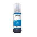 Epson 108 Cyan EcoTank - Flacon cerneala originala