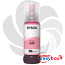 Epson 108 Light Magenta EcoTank - Flacon cerneala originala