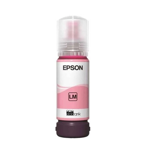 [C13T09C64A] Epson 108 Light Magenta EcoTank - Flacon cerneala originala
