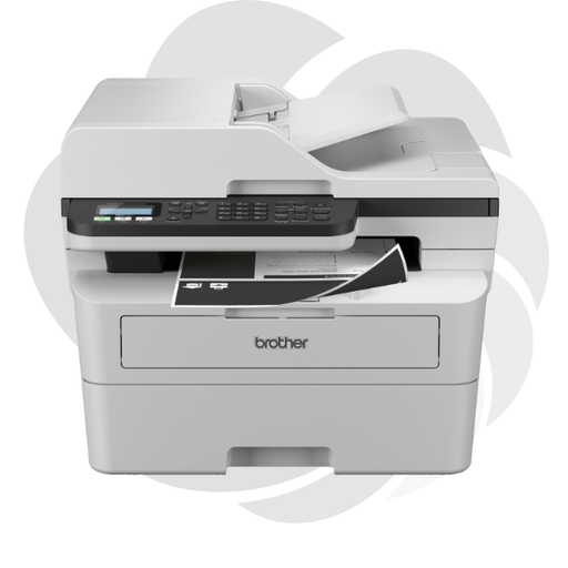 [MFCB7800DNYJ1] Brother MFC-B7800DN - Multifunctional laser monocrom A4 Toner Benefit