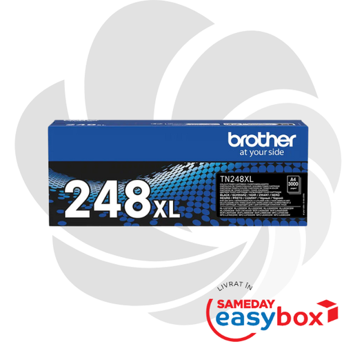 [TN248XLBK] TN-248XLBK Black - Cartus toner original Brother