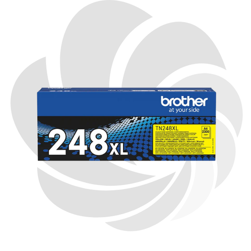 [TN248XLY] TN-248XLY Yellow - Cartus toner original Brother