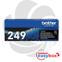 TN-249BK Black - Cartus toner original Brother