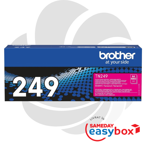 [TN249M] TN-249M Magenta - Cartus toner original Brother