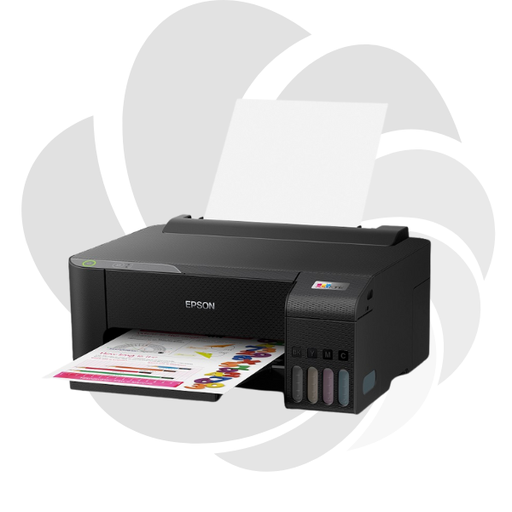 [C11CJ70402] Epson EcoTank L1230 - Imprimanta Inkjet color A4