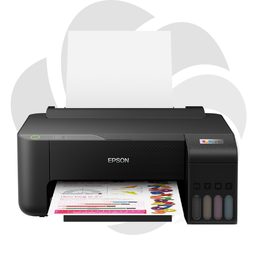 [C11CJ70402] Epson EcoTank L1230 - Imprimanta Inkjet color A4