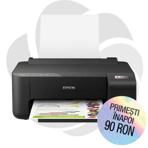 [C11CJ71407] Epson EcoTank L1270 - Imprimanta Inkjet color A4