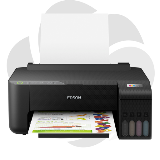[C11CJ71407] Epson EcoTank L1270 - Imprimanta Inkjet color A4