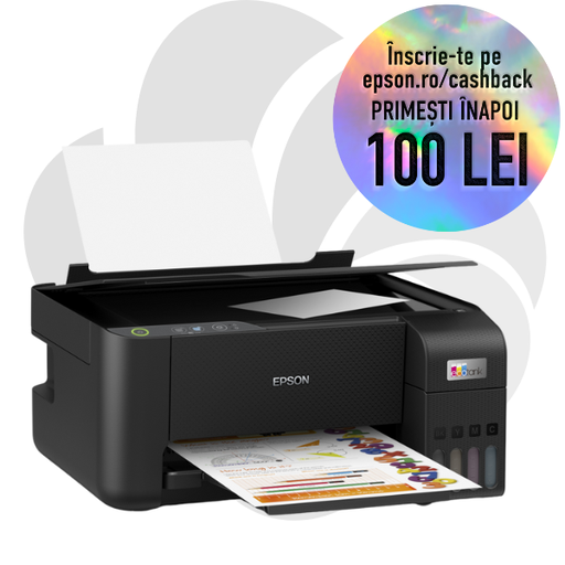 [C11CJ68407] Epson Ecotank L3230 - Multifunctional Inkjet color A4