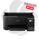 Epson EcoTank L3270 - Multifunctional Inkjet color A4