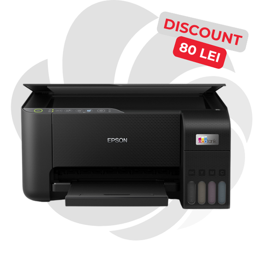 [C11CJ67434] Epson EcoTank L3270 - Multifunctional Inkjet color A4