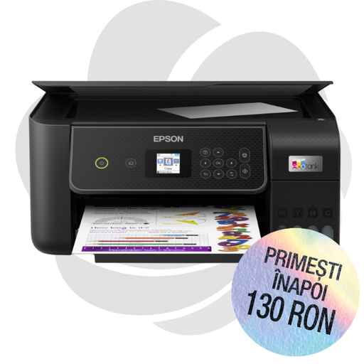 [C11CJ66426] Epson EcoTank L3280 - Multifunctional Inkjet color A4