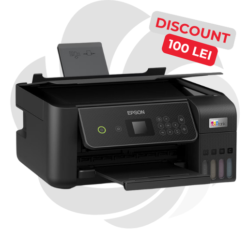 [C11CJ66426] Epson EcoTank L3280 - Multifunctional Inkjet color A4
