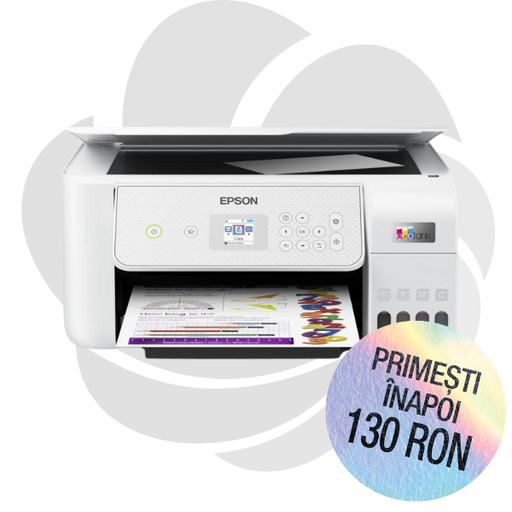 [C11CJ66427] Epson EcoTank L3286 - Multifunctional Inkjet color A4